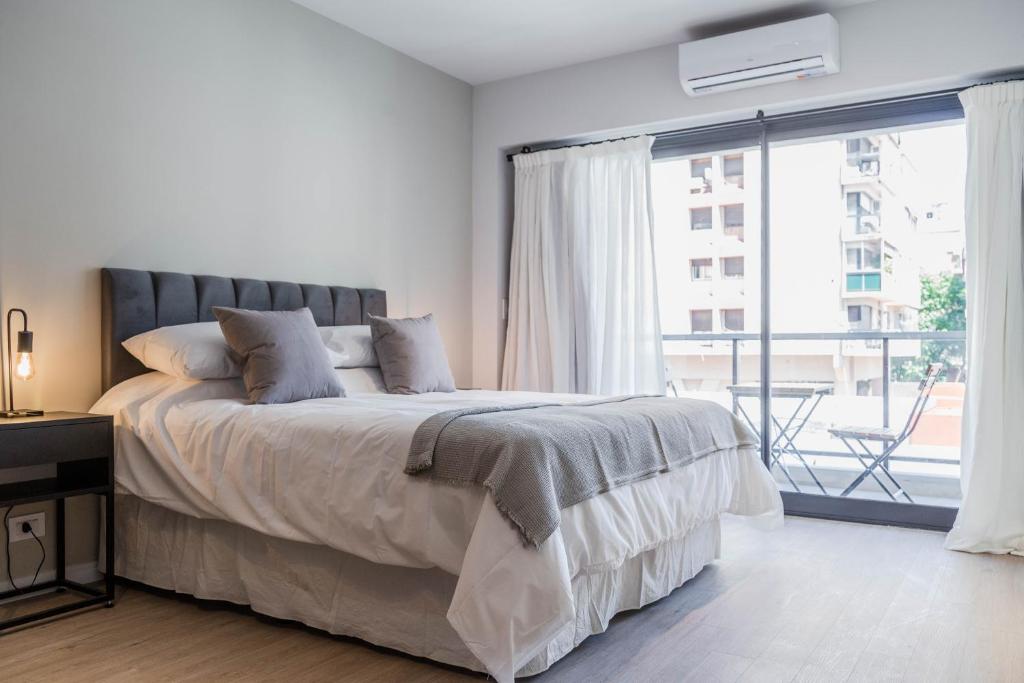 Boj Elegant Apartment - 3