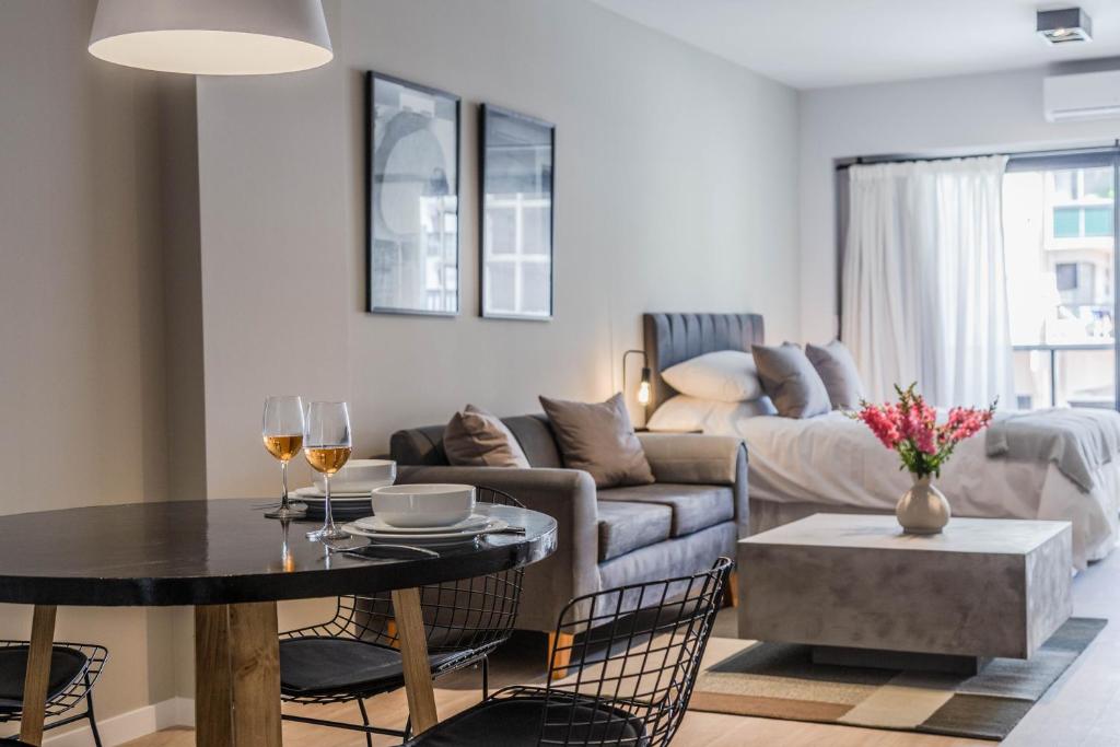 Boj Elegant Apartment - 1
