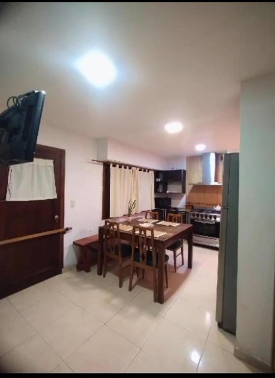 Cabaña Ebenezer - 5