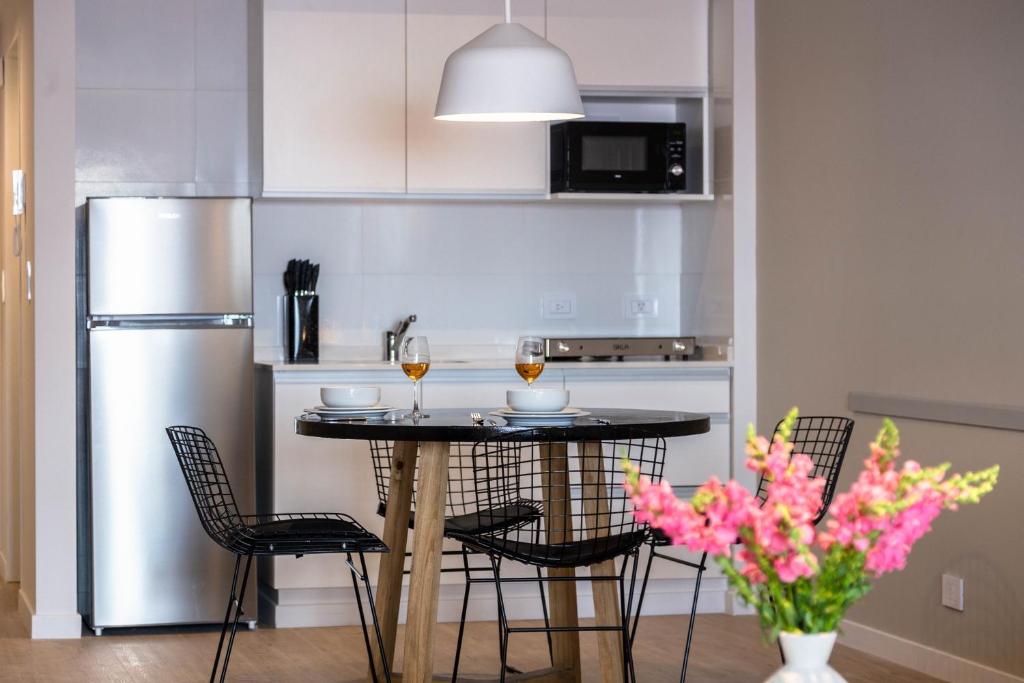 Boj Elegant Apartment - 2