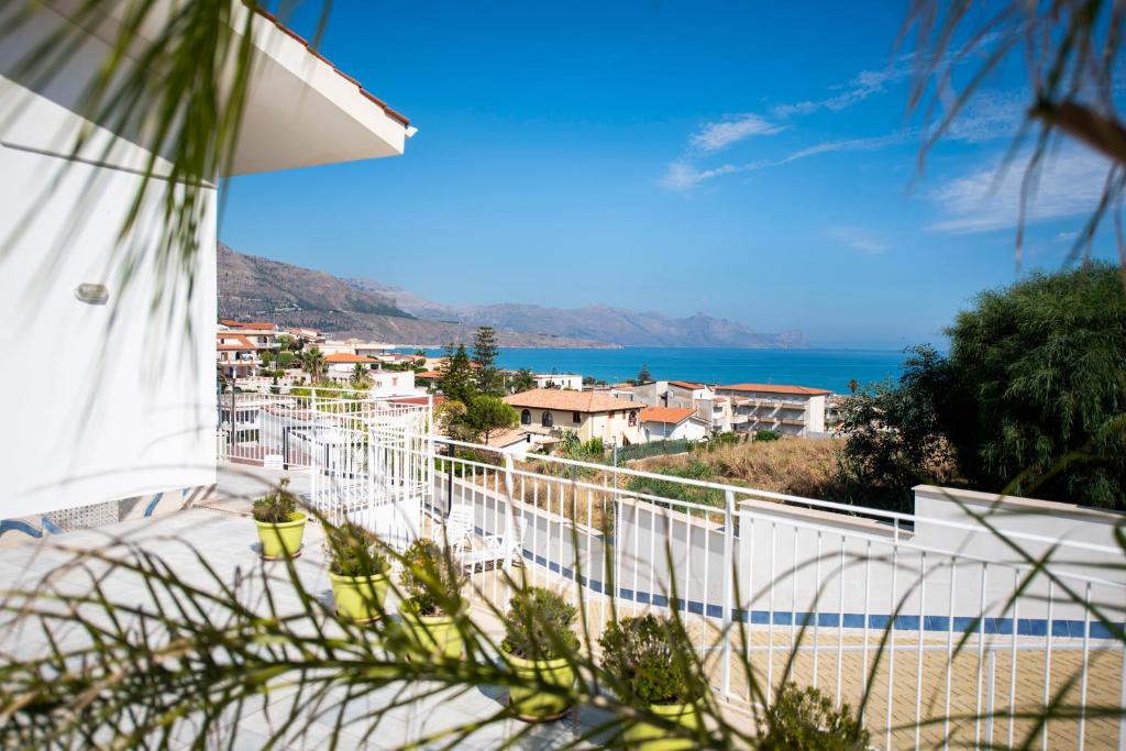 Villa Cielo d'Alcamo Marina - 1
