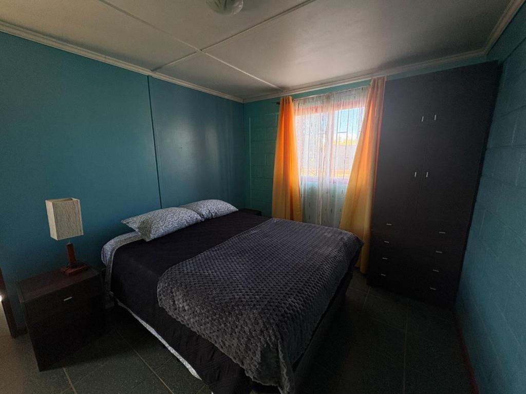 cabañas algarrobo - 3