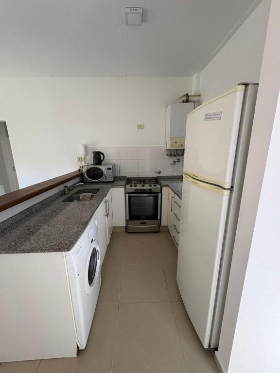 Departamento en Pinamar Centro - 3