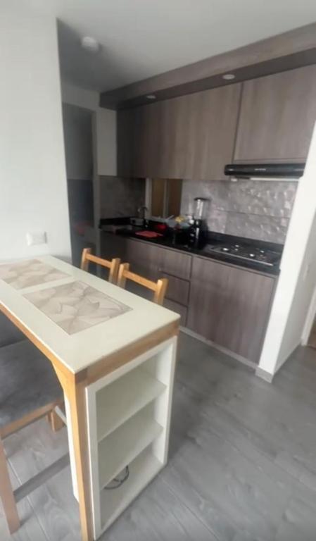 Apartamento Oikos Palma Real - 2