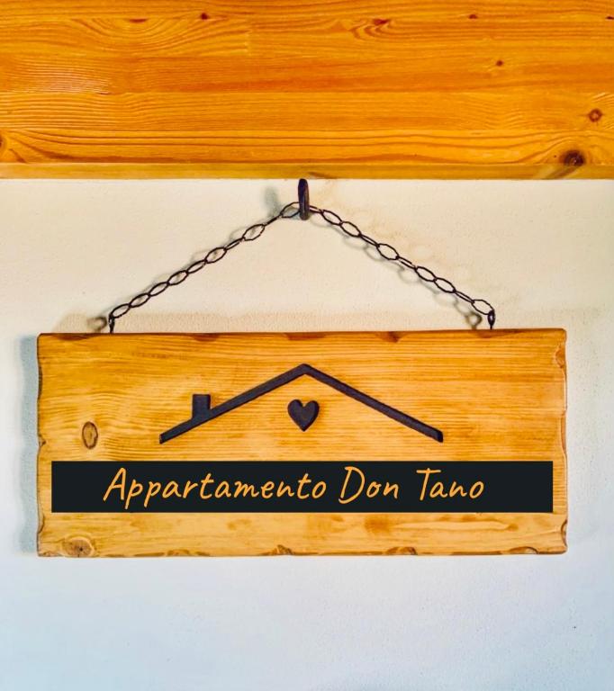 Appartamento Don Tano - 1