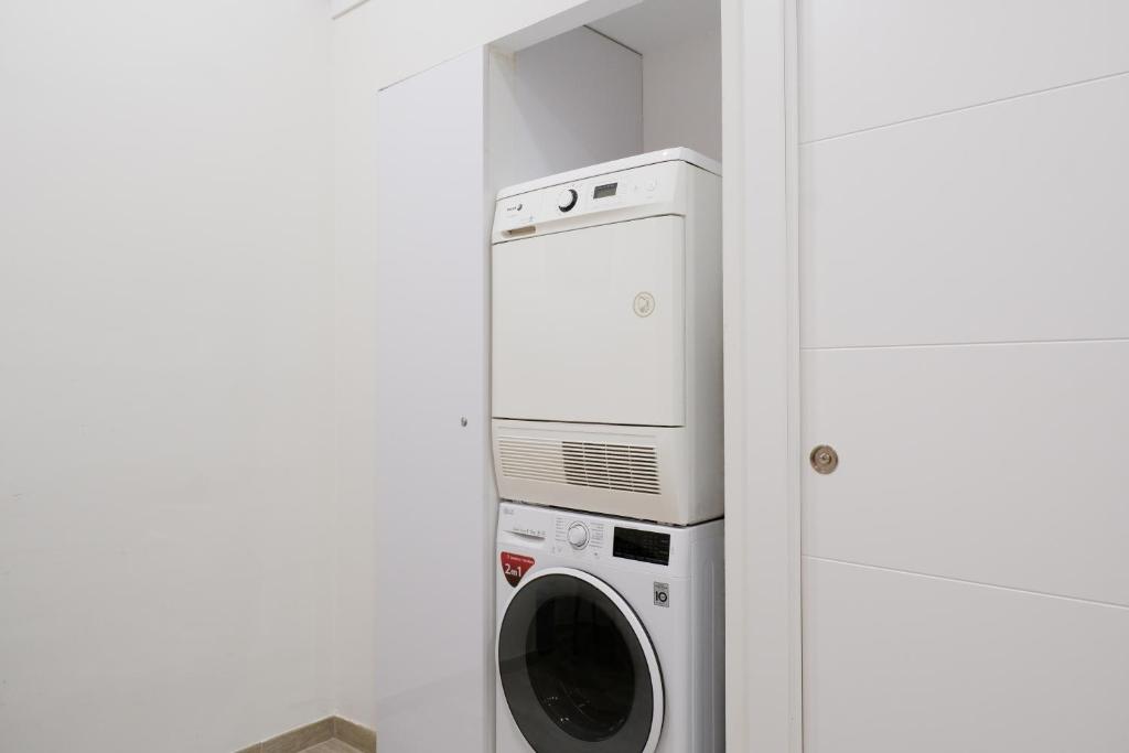 Studio Sorolla - Spacious studio near Valencia's beaches - 5
