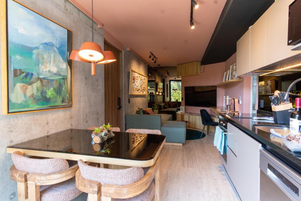 Casa Gama Gabriel - Arte & Diseño - 4