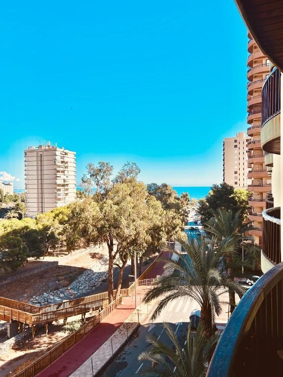 SOL Aguadulce - 2