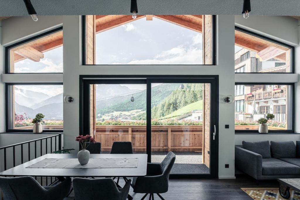 Selda Chalet - 2