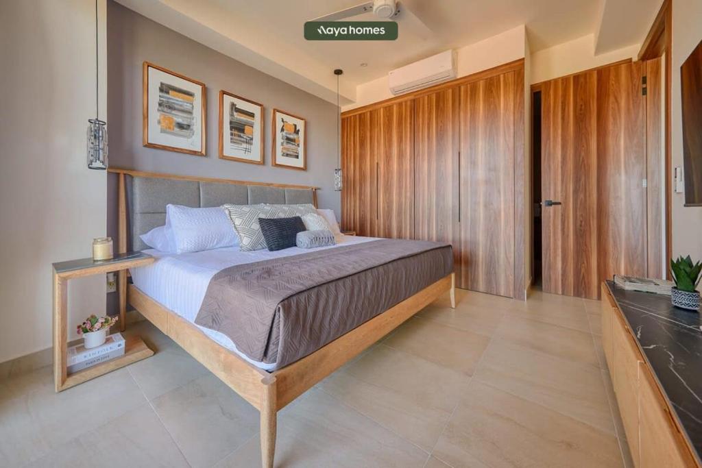 Luxury 2BR Condo in Nuevo Vallarta - Rooftop Pool - 1