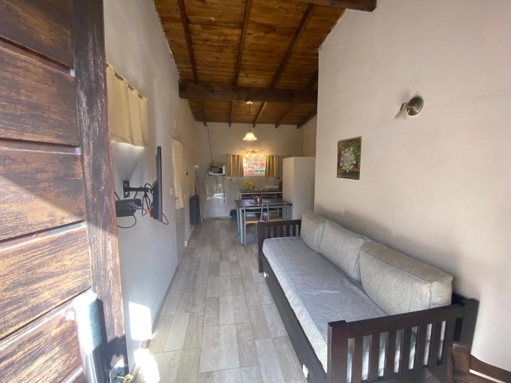 Cabañas Cruz del Sur - 4