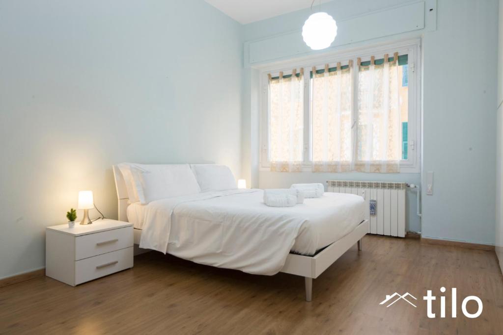 Beach 8M| 2BR| Parking by Tilo - 2