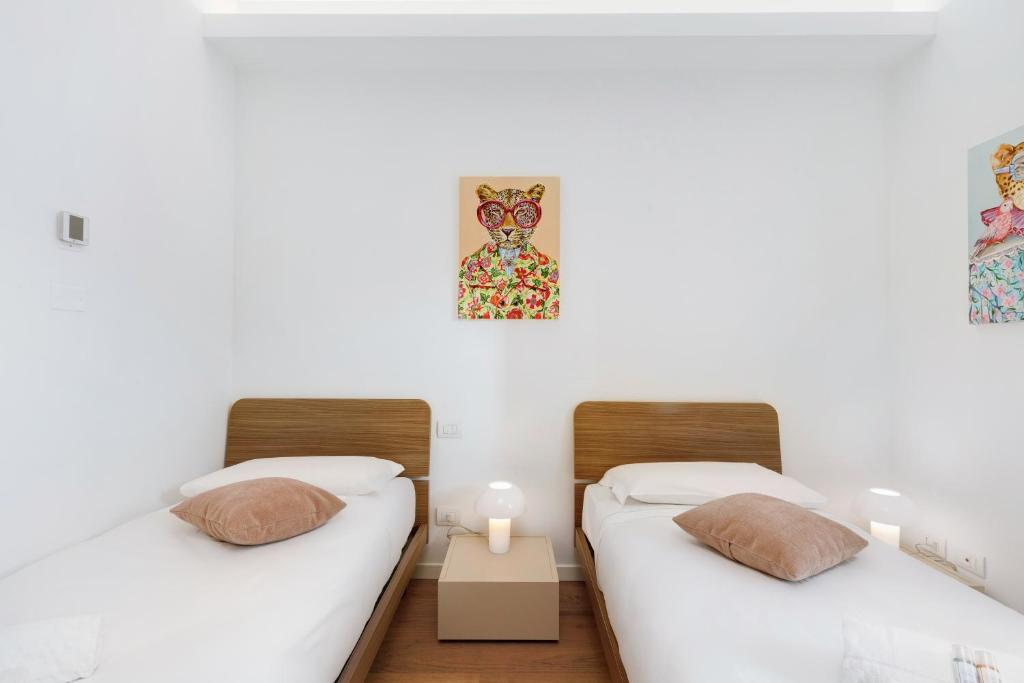 Luxury New Home - Stazione Garibaldi a 5 minuti - 3