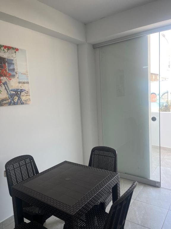 Departamento en malecon acogedor - 2