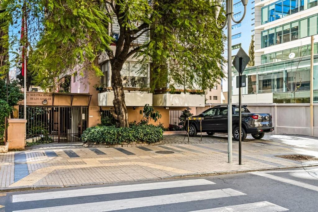 Duplex con AC Metro El Golf - 2