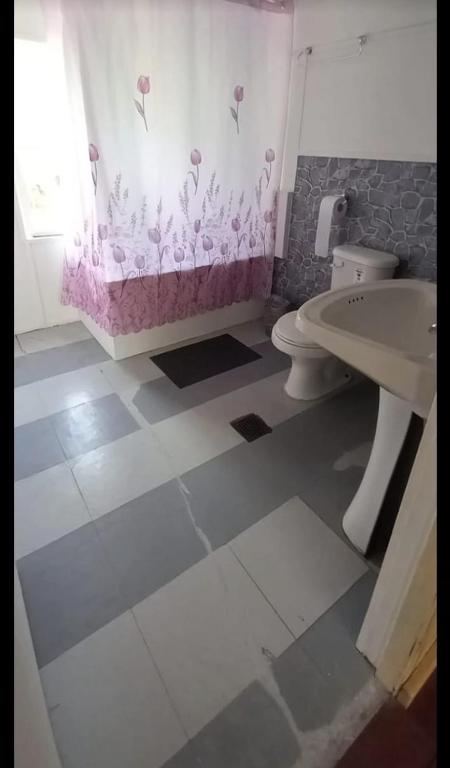 Cabaña el Sauco - 2