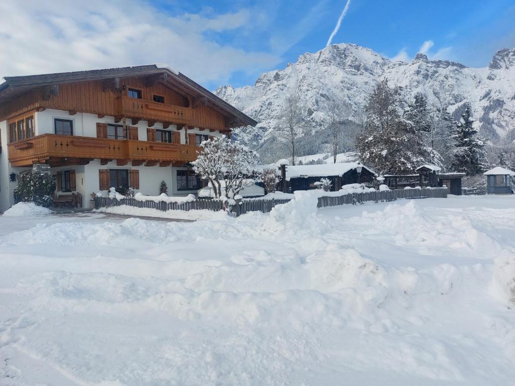 Ferienhaus Scheiber - 3