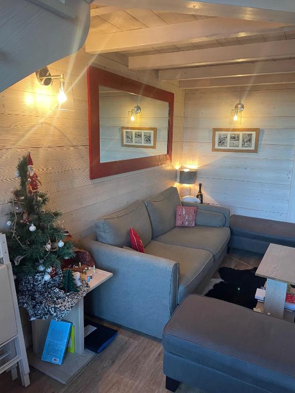 Appartement de charme Courchevel 1550 - 2