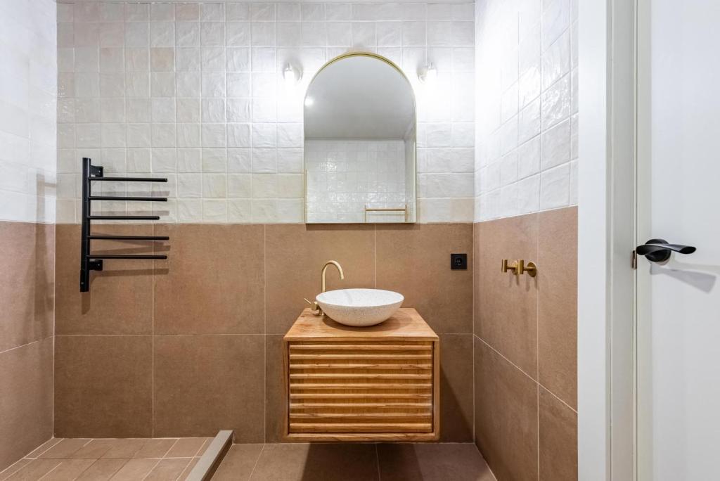Renovated Sea View Apt 150m from El Cristo Beach - 5