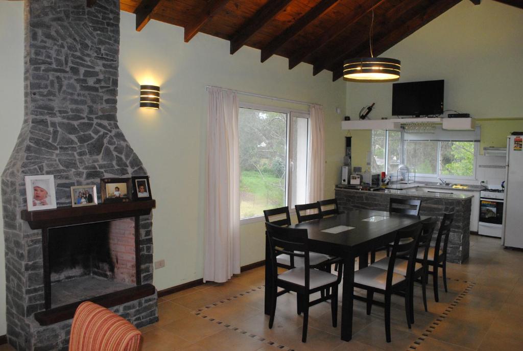 Casa Mar de Ostende 3 Dormitorios 8 Pasajeros - 2