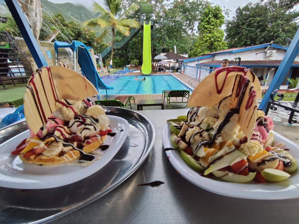 Finca Hotel Relax San Jerónimo - 5