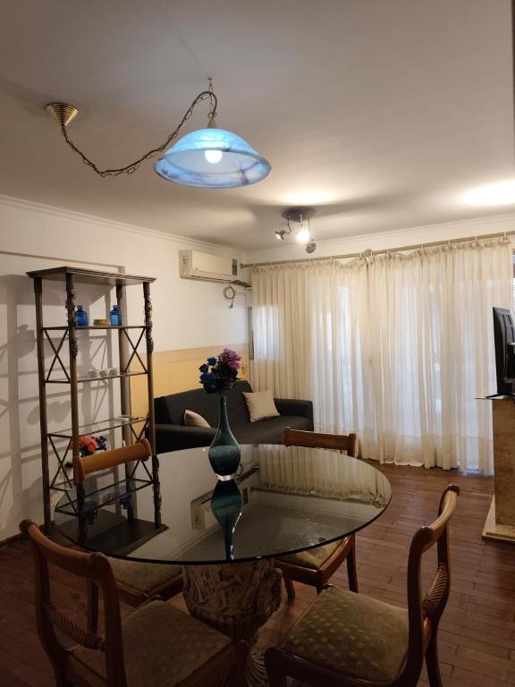 Departamento en calle Obispo Trejo - 1