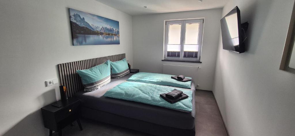 Ferienwohnung Alea - 3