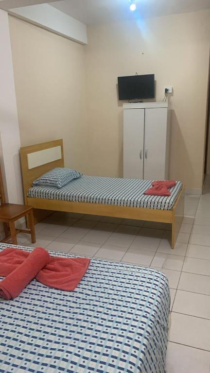 Hotel Las Colonias - Consultas de Disponibilidad al DM de nuestras Redes Sociales - 1