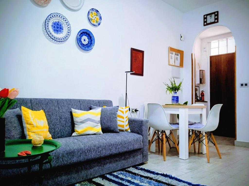 Apartamentos Lax - 1