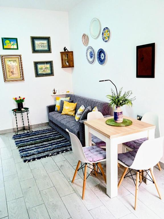 Apartamentos Lax - 2