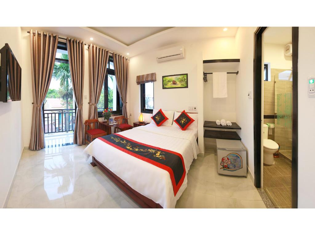 Sunny Garden Homestay