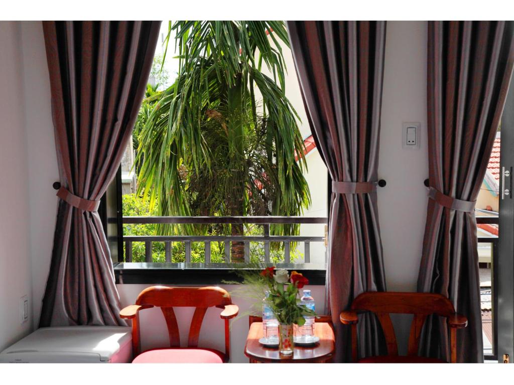Sunny Garden Homestay