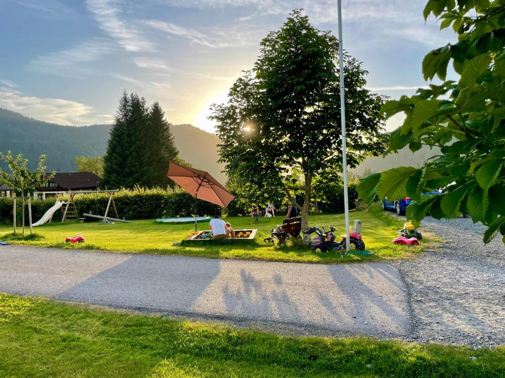 Am Hof Jungholz - 4