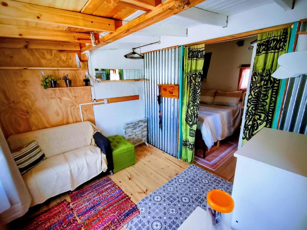 Casa Nido Tiny House - 3