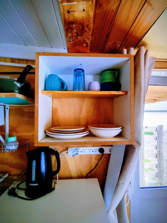 Casa Nido Tiny House - 5