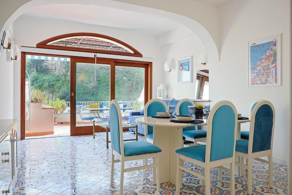 Casa Claudia Positano Center - 5 minutes to beach - 3