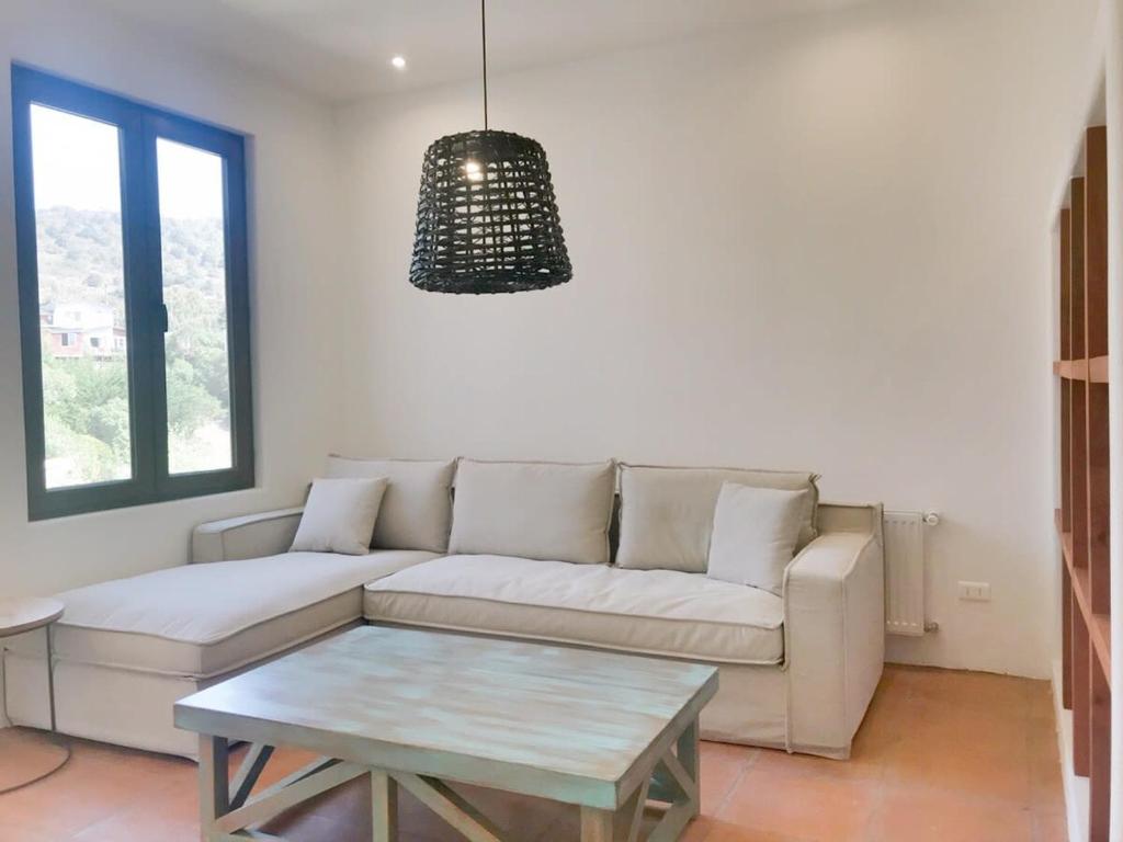 Casapueblo Rent Cachagua CP 23 - 4