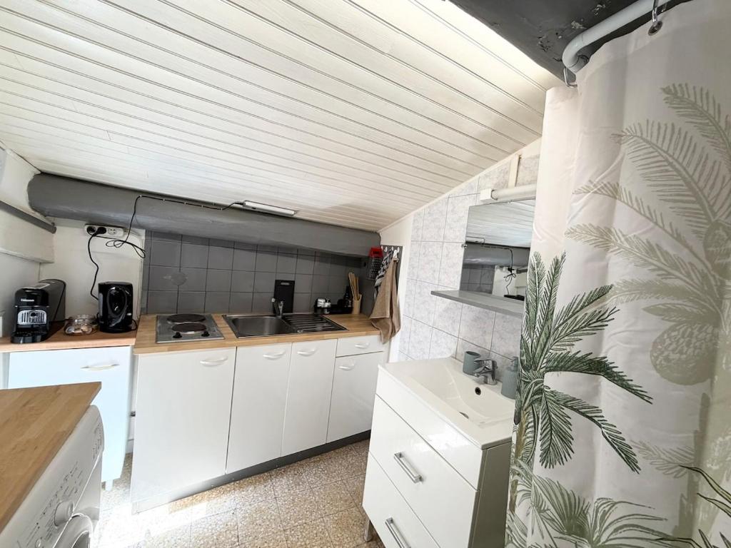 Charmant studio au coeur d'Avignon - 3