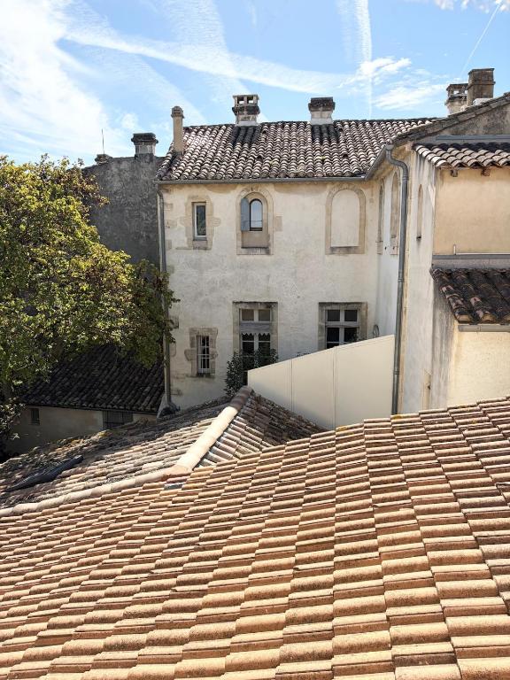 Charmant studio au coeur d'Avignon - 5
