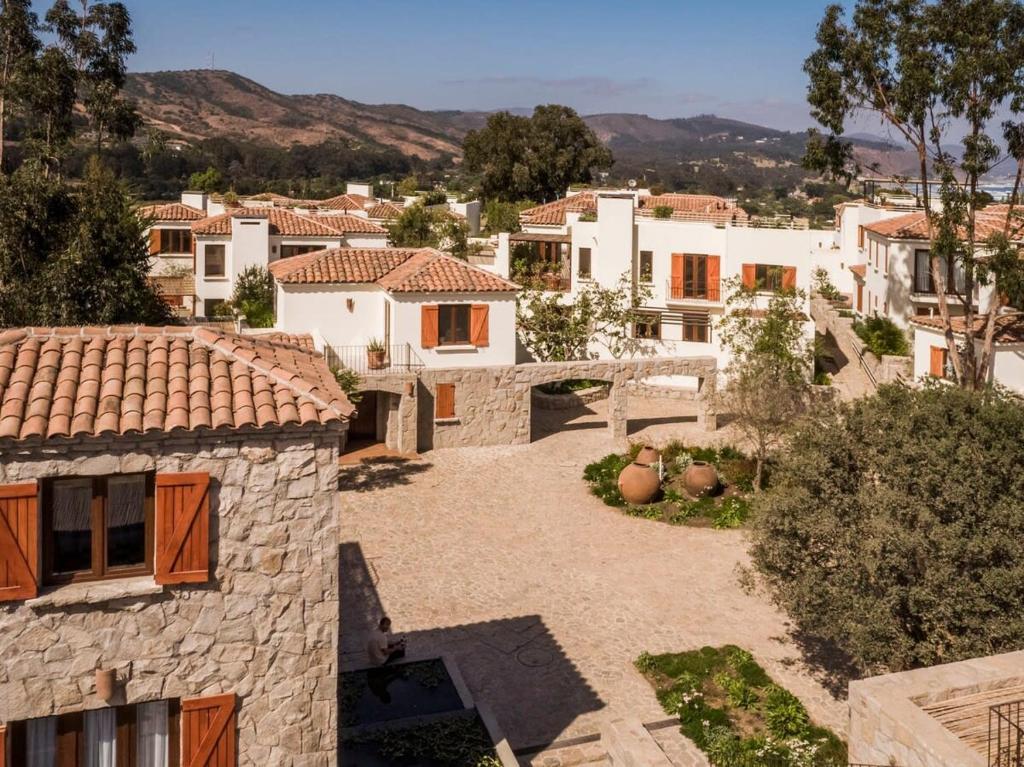 Casapueblo Rent Cachagua CP 02 - 4