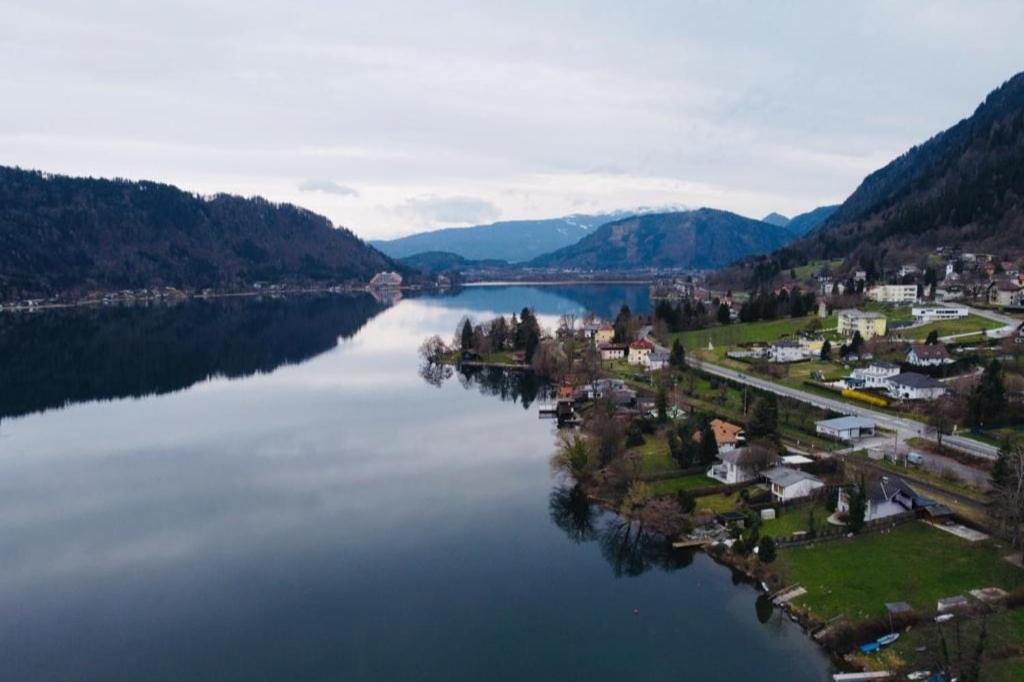 DeliApart Ossiacher See - 3