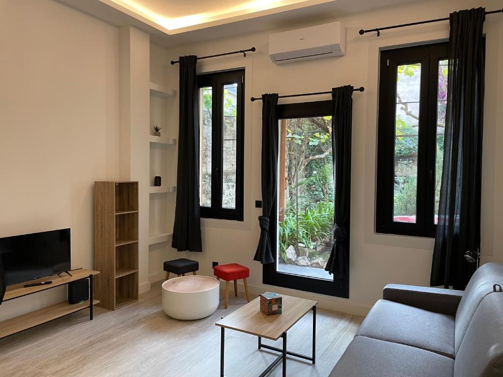 Pasteur, Antibes centre, calme et rénové - 3
