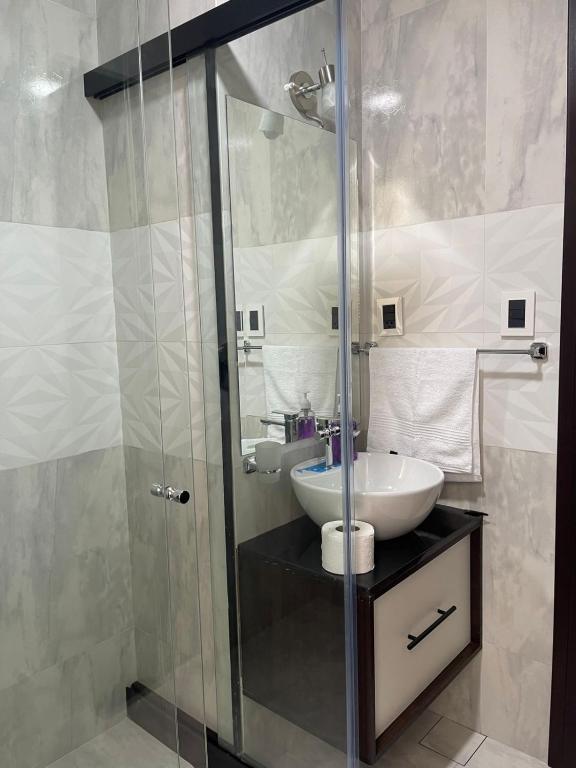 Departamento de dos dormitorios y garaje en La Paz - 3