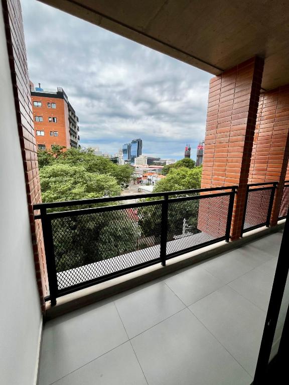 Asuncion Venire - 5