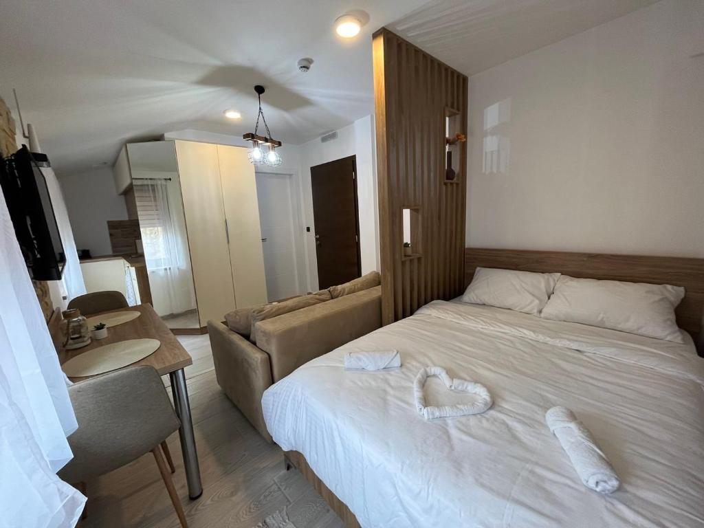 Apartman PETKOVIĆ NLux 110 Milmari resort - 2