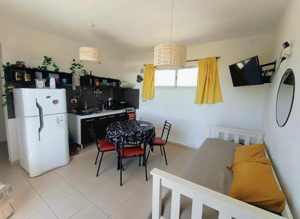 Cabaña La Abuela Chicha - Alquiler Temporario - Tanti - 3