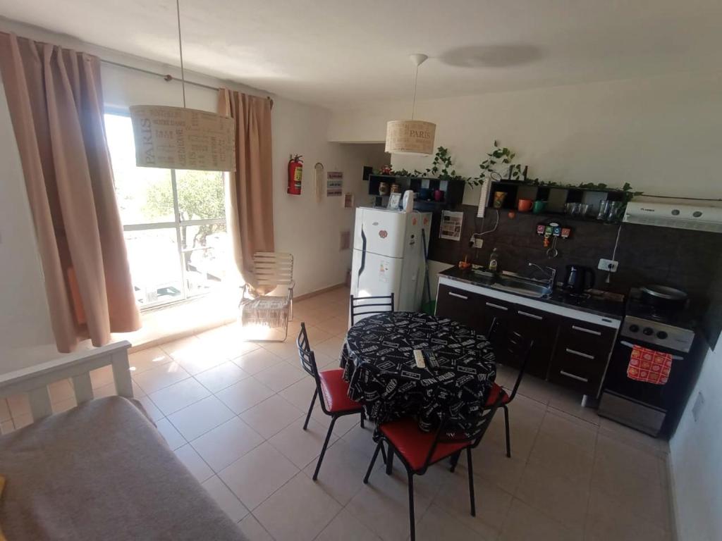 Cabaña La Abuela Chicha - Alquiler Temporario - Tanti - 4