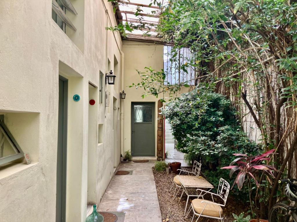 Palermo Viejo Bed & Breakfast - 1