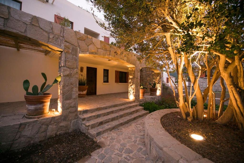 Casapueblo Rent Cachagua CP 18 - 5