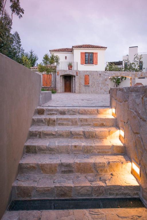 Casapueblo Rent Cachagua CP 18 - 2